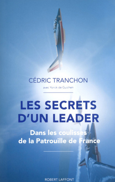 Les secrets d'un leader (9782221146279-front-cover)