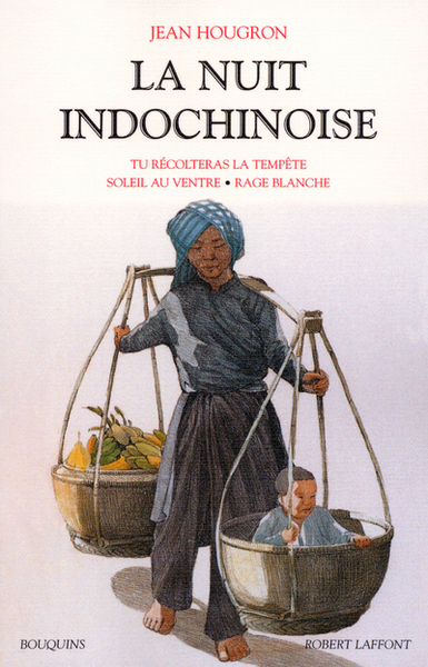 La nuit indochinoise - tome 1 - NE (9782221101902-front-cover)