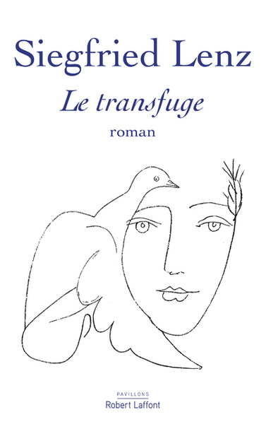 Le Transfuge (9782221198230-front-cover)