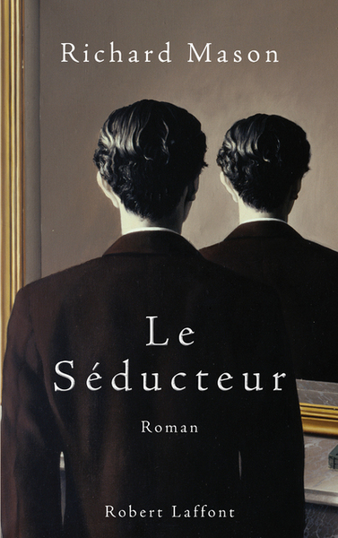 Le séducteur (9782221126905-front-cover)