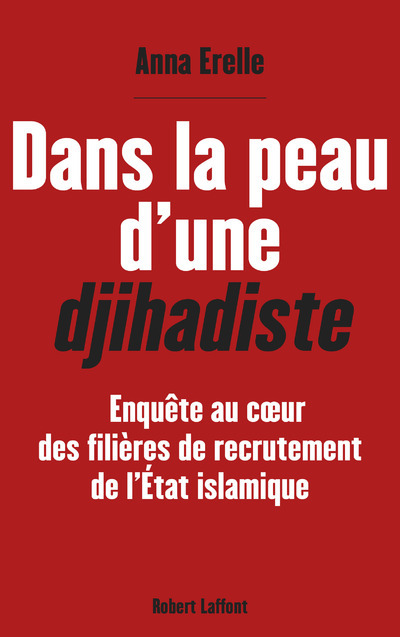 Dans la peau d'une djihadiste (9782221156858-front-cover)