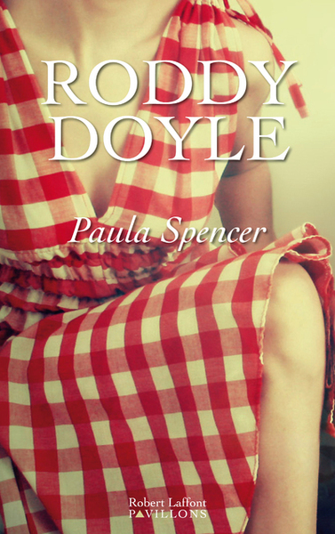 Paula Spencer (9782221115701-front-cover)