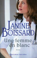 Une femme en blanc - NE (9782221137123-front-cover)