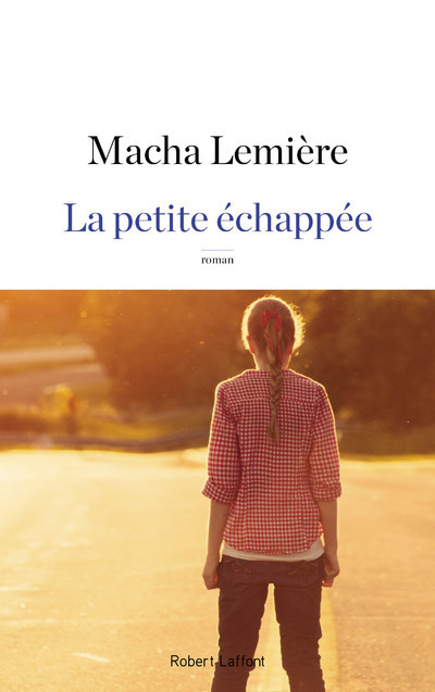 La petite échappée (9782221156131-front-cover)