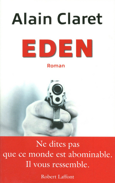 Eden (9782221115046-front-cover)