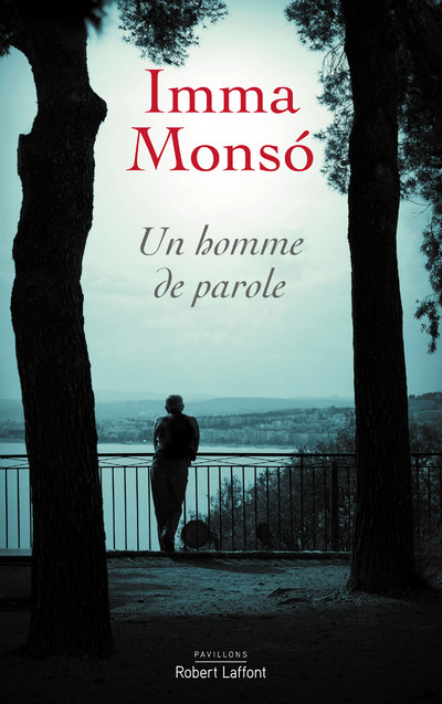 Un homme de parole (9782221146552-front-cover)