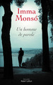 Un homme de parole (9782221146552-front-cover)