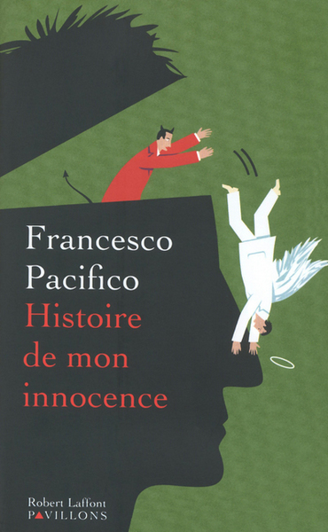 Histoire de mon innocence (9782221123225-front-cover)