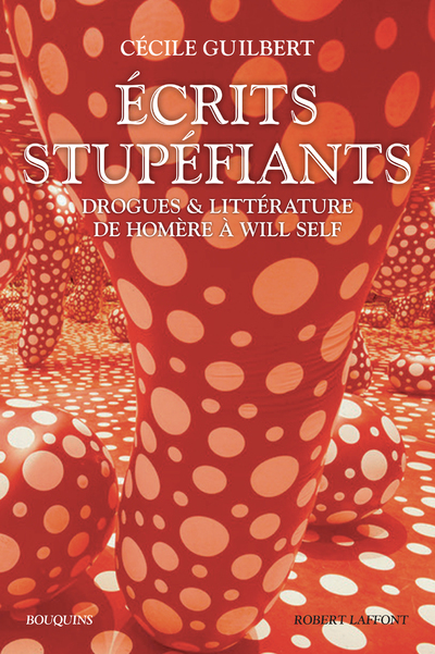 Ecrits stupéfiants (9782221123164-front-cover)