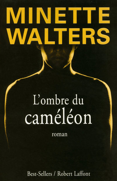 L'ombre du caméléon (9782221110287-front-cover)