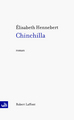 Chinchilla (9782221101667-front-cover)