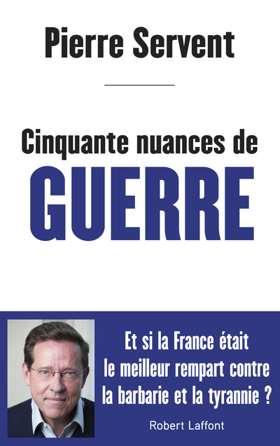 Cinquante nuances de guerre (9782221193419-front-cover)