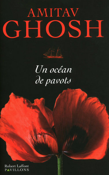 Un océan de pavots (9782221111802-front-cover)