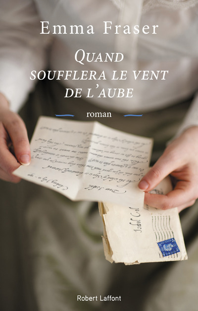 Quand soufflera le vent de l'aube (9782221140314-front-cover)