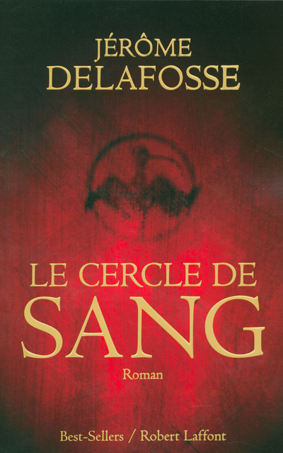 Le cercle de sang (9782221100271-front-cover)