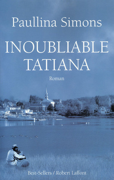 Inoubliable Tatiana (9782221108949-front-cover)