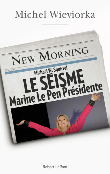 Le séisme (9782221192122-front-cover)