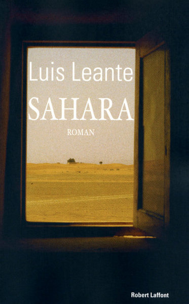 Sahara (9782221110201-front-cover)