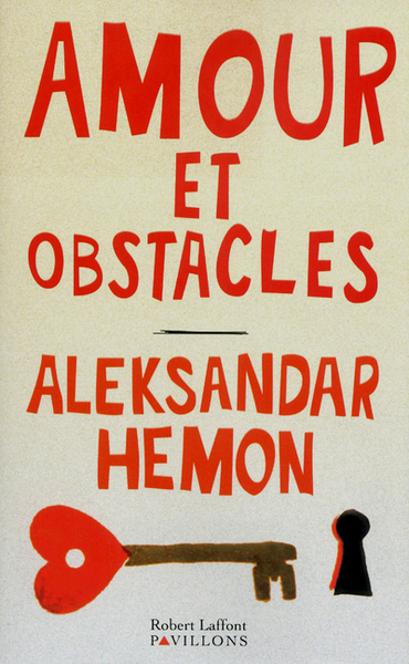Amour et obstacles (9782221131008-front-cover)
