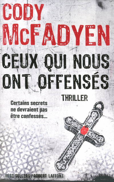 Ceux qui nous ont offensés (9782221128688-front-cover)