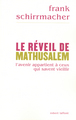 Le réveil de Mathusalem l'avenir appartient à ceux qui savent vieillir (9782221103999-front-cover)