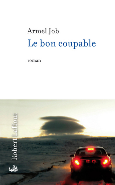 Le bon coupable (9782221134290-front-cover)