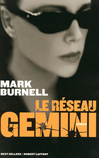 Le réseau Gémini (9782221102886-front-cover)