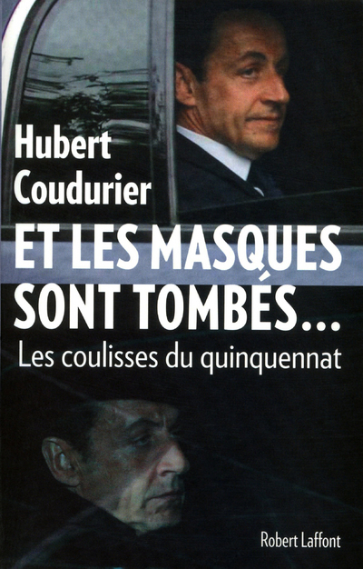 Et les masques sont tombés (9782221108826-front-cover)