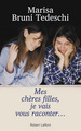 Mes chères filles, je vais vous raconter... (9782221193143-front-cover)