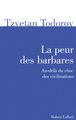 La peur des barbares (9782221111253-front-cover)