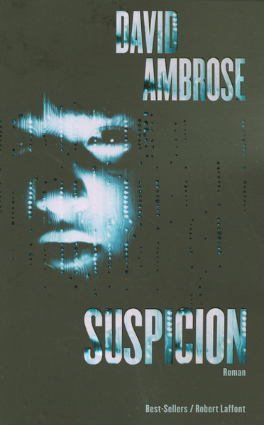 Suspicion (9782221101087-front-cover)