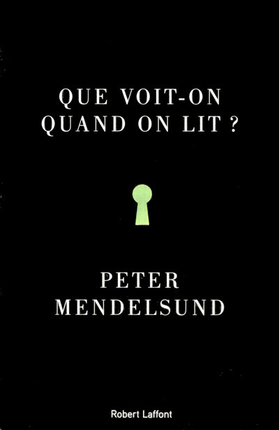 Que voit-on quand on lit ? (9782221156810-front-cover)