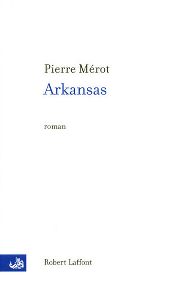 Arkansas (9782221110591-front-cover)