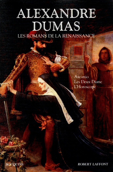 Les romans de la Renaissance (9782221125427-front-cover)