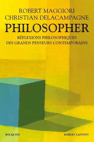 Philosopher (9782221138496-front-cover)
