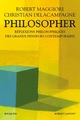 Philosopher (9782221138496-front-cover)