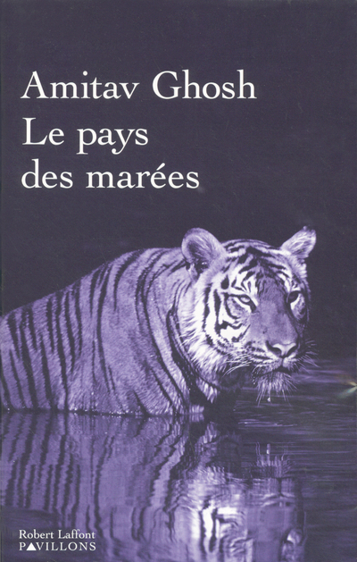 Le pays des marées (9782221104132-front-cover)