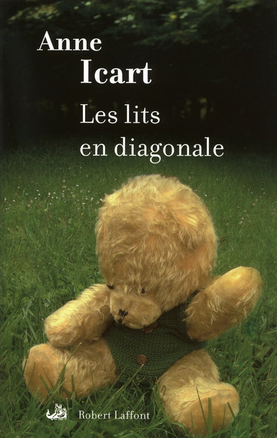 Les lits en diagonale (9782221113790-front-cover)