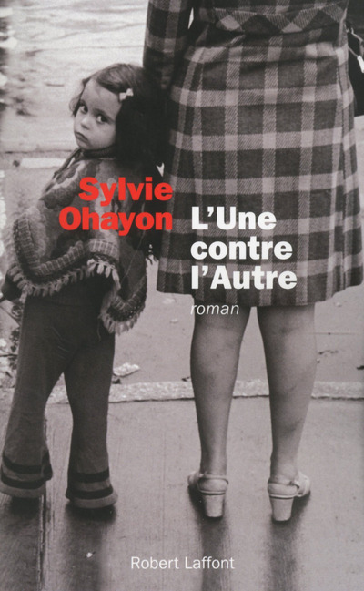 L'une contre l'autre (9782221145982-front-cover)