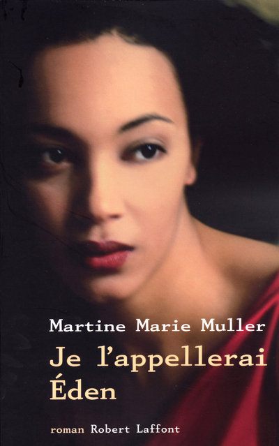 Je l'appellerai Eden (9782221101520-front-cover)