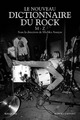 Le nouveau Dictionnaire du rock - tome 2 - M-Z (9782221110409-front-cover)