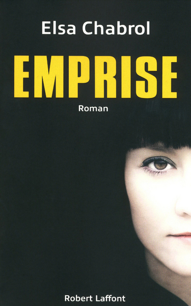 Emprise (9782221130995-front-cover)