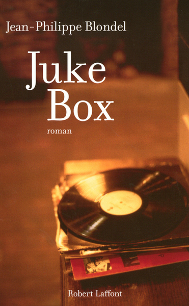 Juke-box (9782221102817-front-cover)