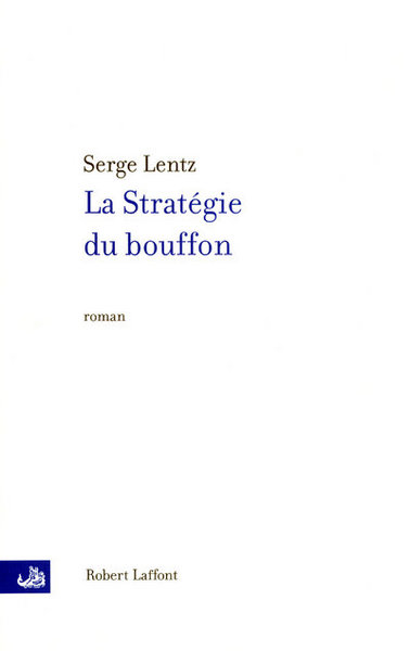 La stratégie du bouffon - NE (9782221108994-front-cover)