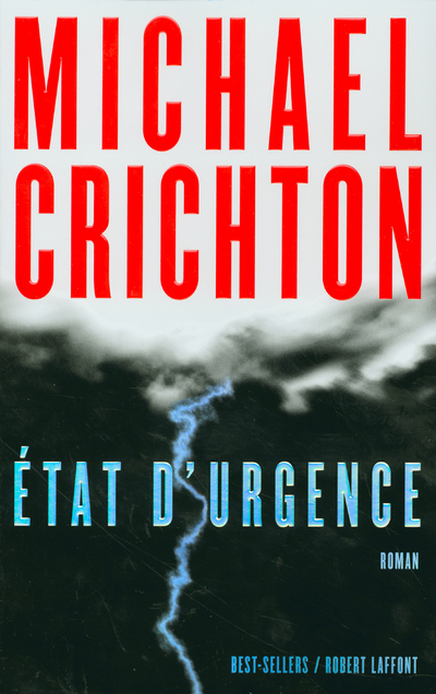 Etat d'urgence (9782221104576-front-cover)