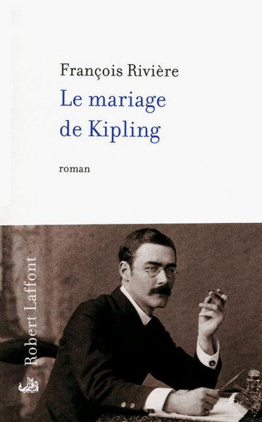 Le mariage de Kipling (9782221113400-front-cover)