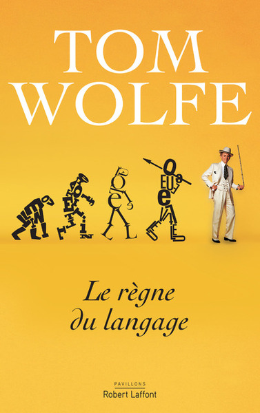 Le règne du langage (9782221197752-front-cover)