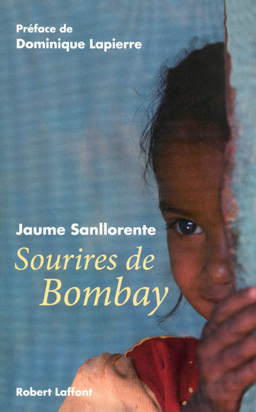 Sourires de Bombay (9782221113301-front-cover)
