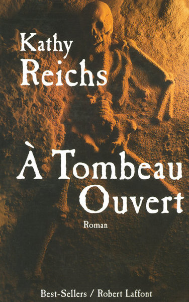 A tombeau ouvert (9782221105641-front-cover)