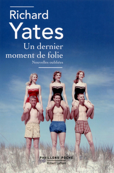 Un dernier moment de folie - Pavillons poche (9782221192443-front-cover)